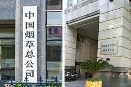 2018-2021年度中國(guó)煙草總公司浙江省公司招標(biāo)代理機(jī)構(gòu)庫(kù)采購(gòu)項(xiàng)目招標(biāo)